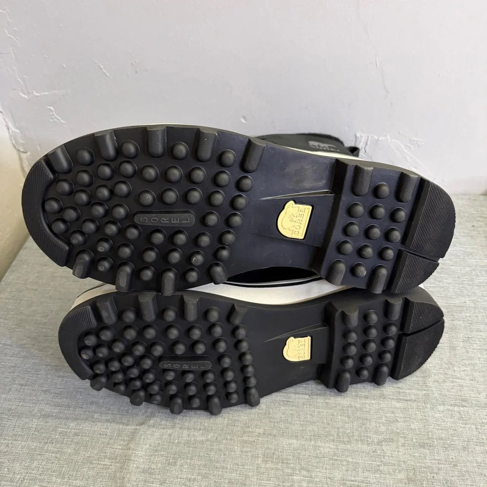 Sorel durable waterproof
